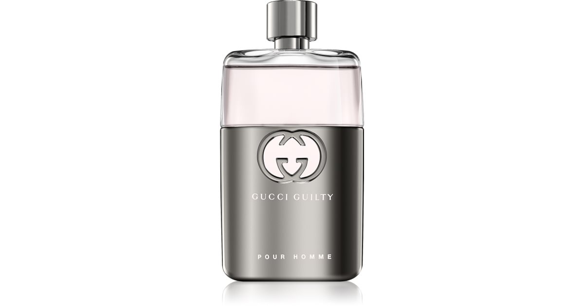 Gucci Guilty Pour Homme Edp 200ml