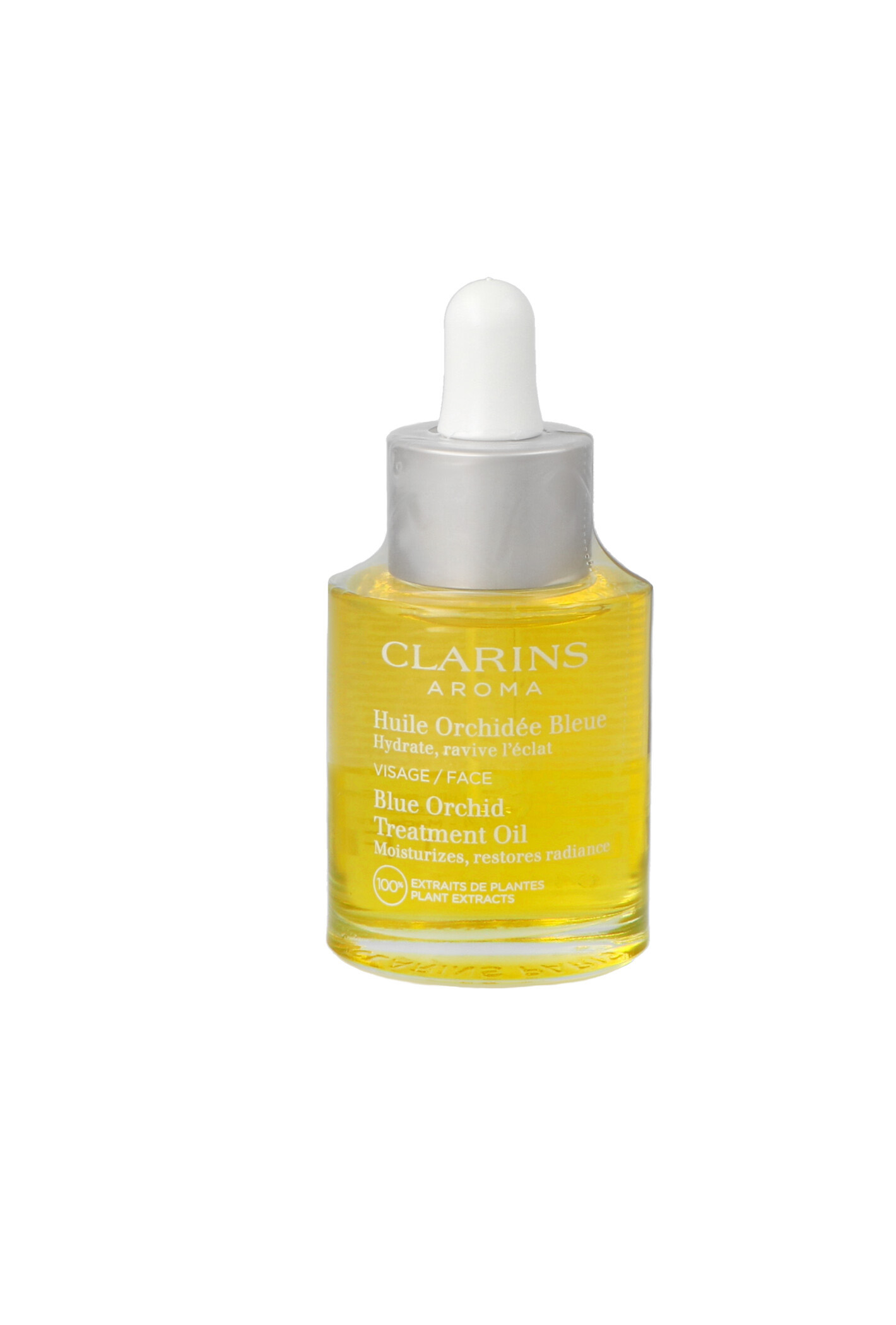 Clarins Blue Orchid Treatment Oil 30ml