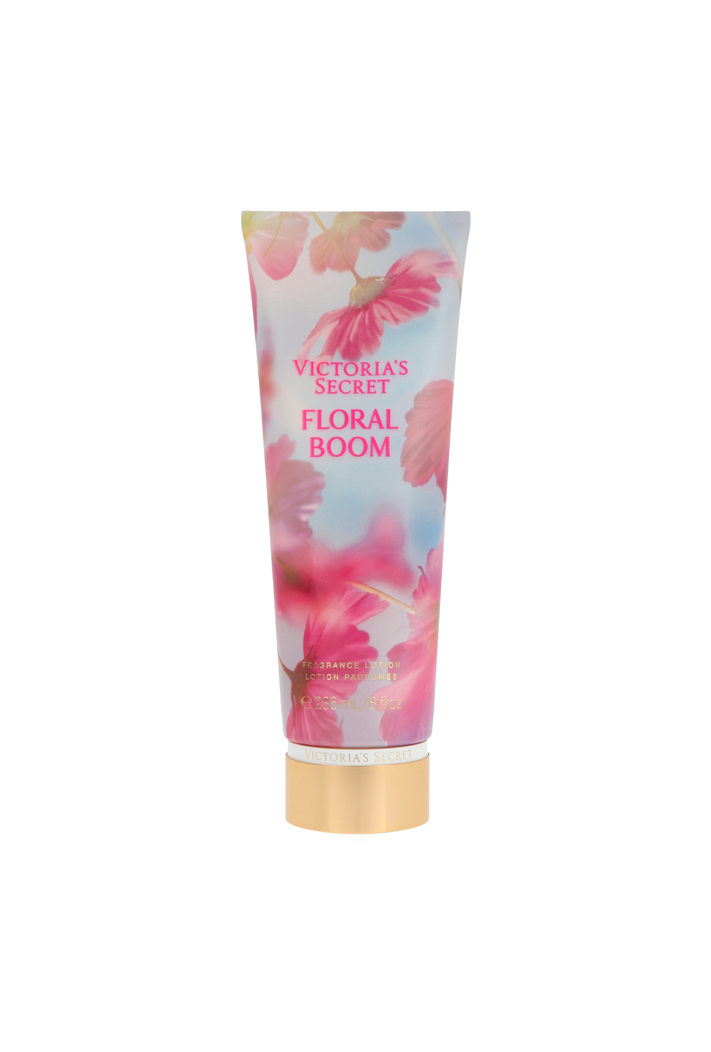 Victoria`s Secret Floral Boom Body Lotion 236ml