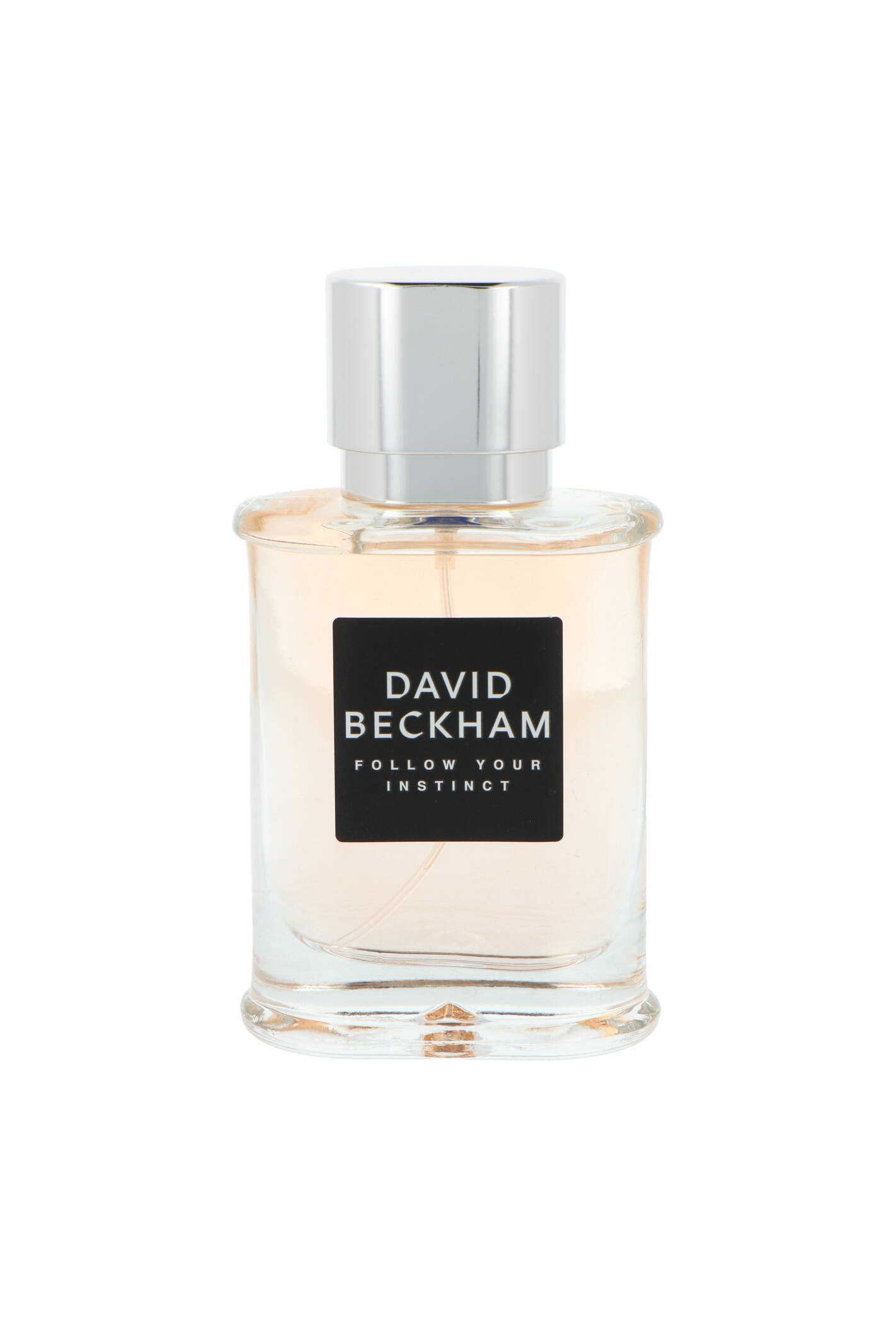 David Beckham Instinct Follow Your Edt 50ml