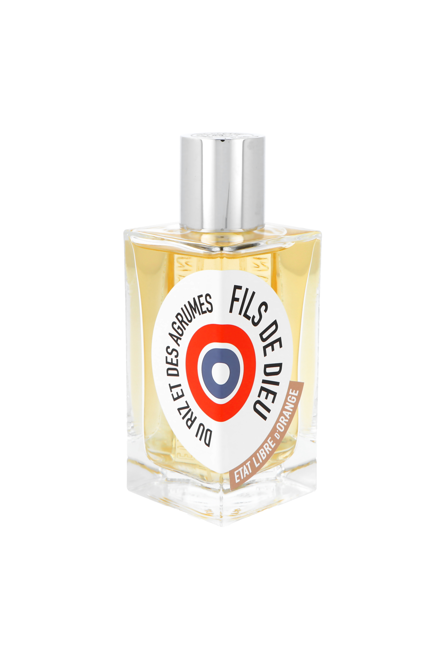 Tester Etat Libre d`Orange Fils de Dieu Du Riz et des Agrumes Edp 100ml