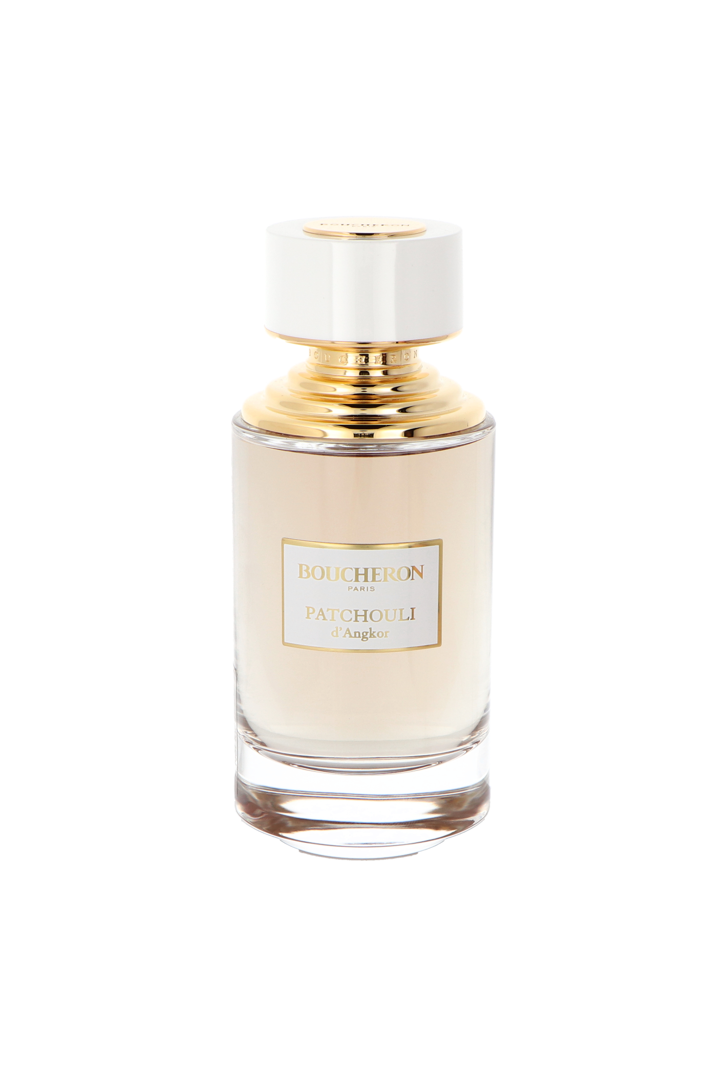 Boucheron La Collection Patchouli D`Angkor 2019 Edp 125ml