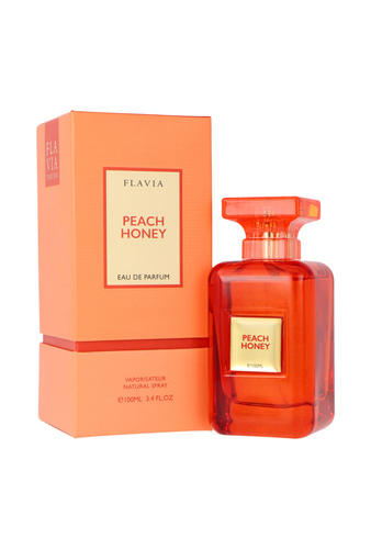 Flavia Peach Honey Edp 100ml miniatura