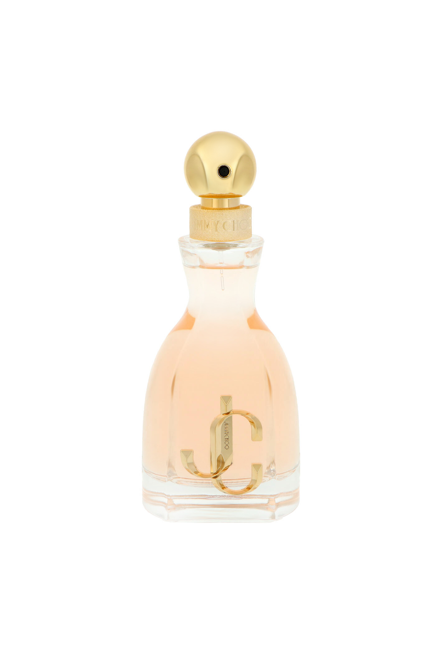 Tester Jimmy Choo I Want Choo Edp 60ml
