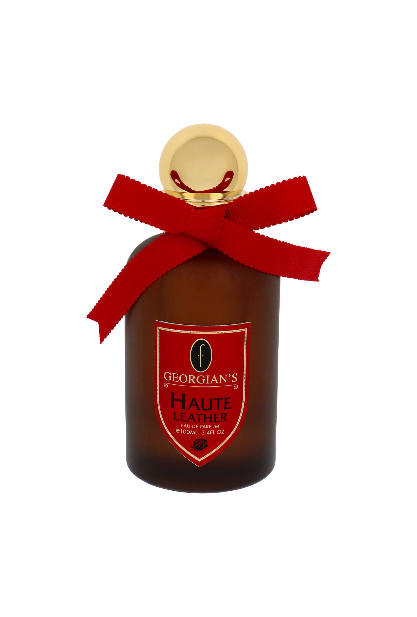 Flavia Georgian`s Haute Leather Edp 100ml