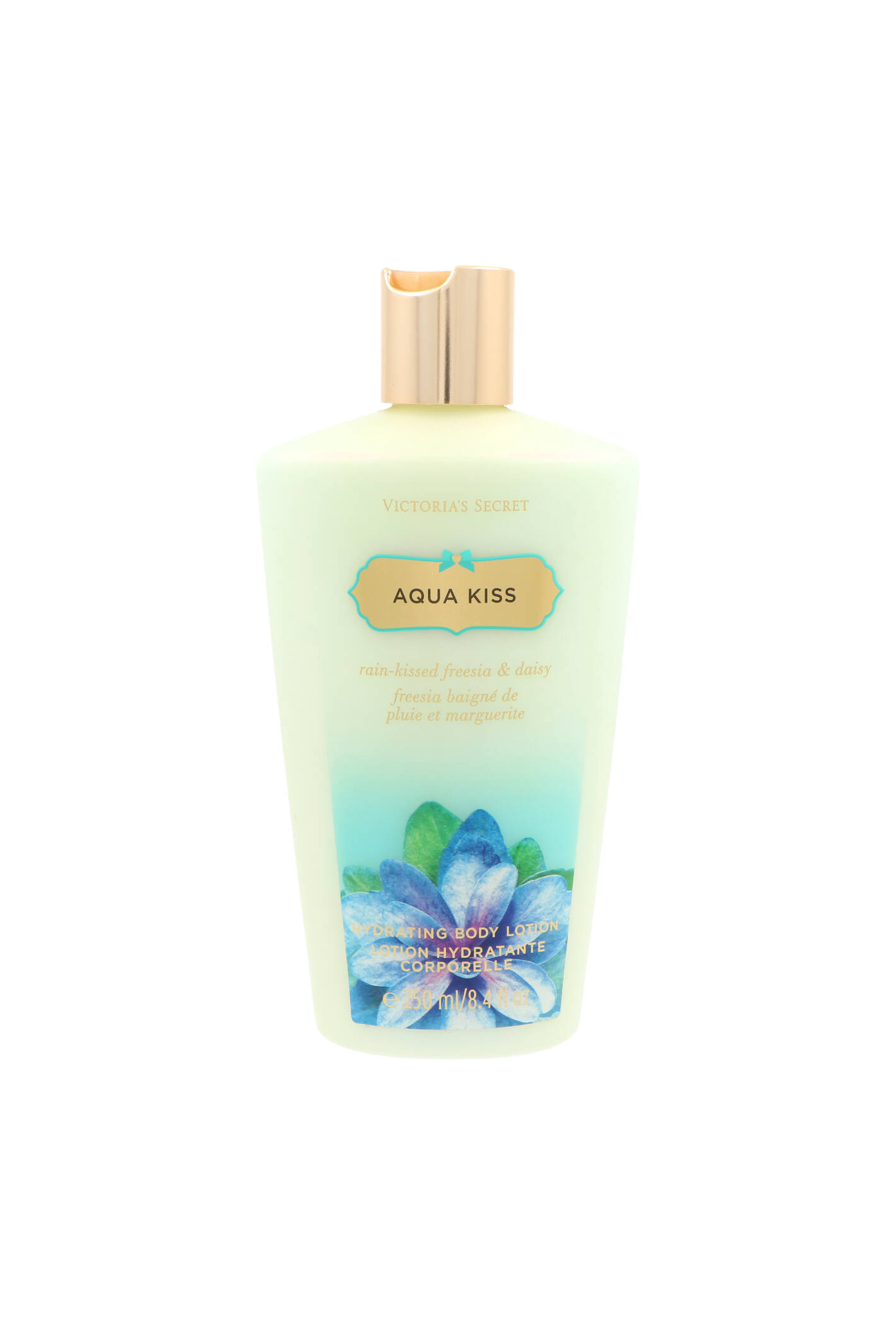 Victoria`s Secret Aqua Kiss Hydrating Body Lotion 250ml