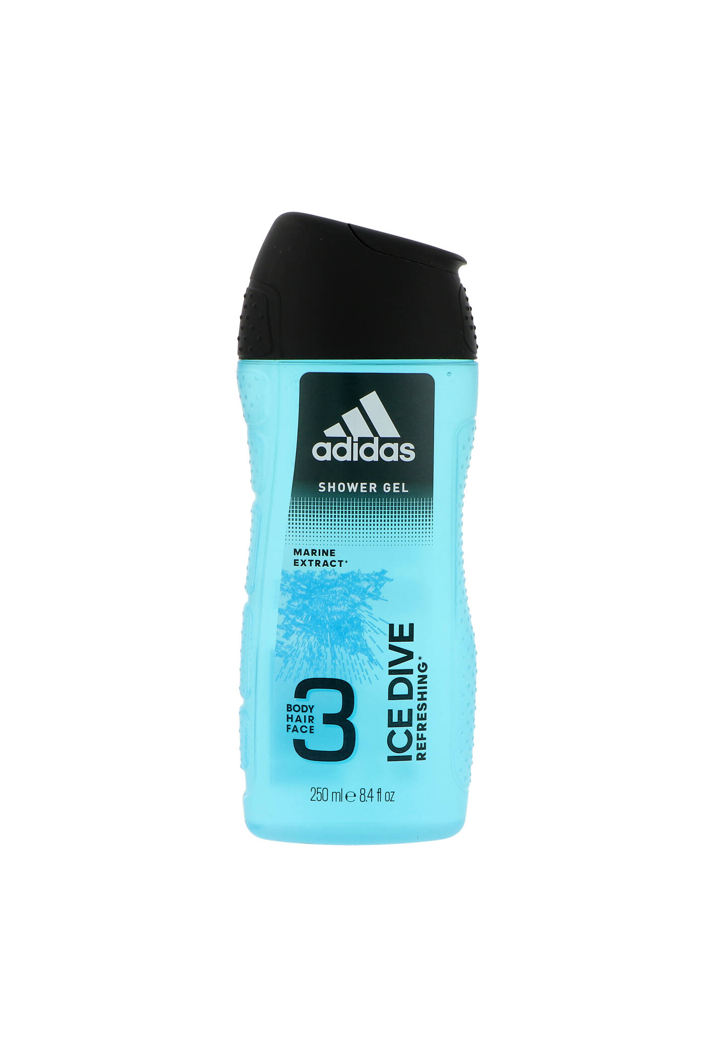Adidas Ice Dive Shower Gel 250ml