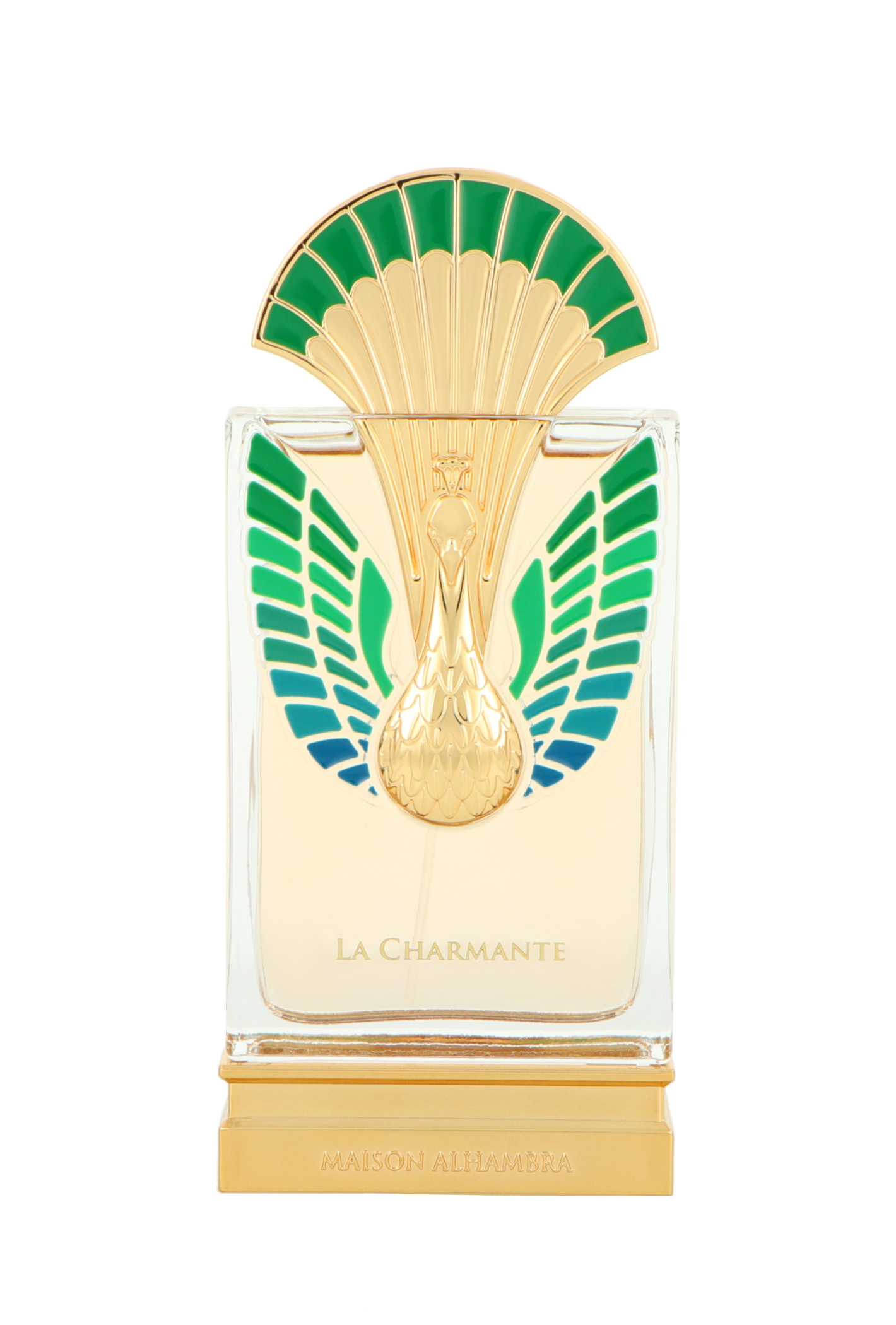Maison Alhambra La Charmante Edp 100ml