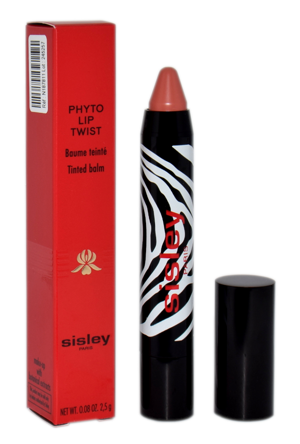 Zdjęcie produktu Sisley Phyto Lip Twist 11 Litchi 2,5g