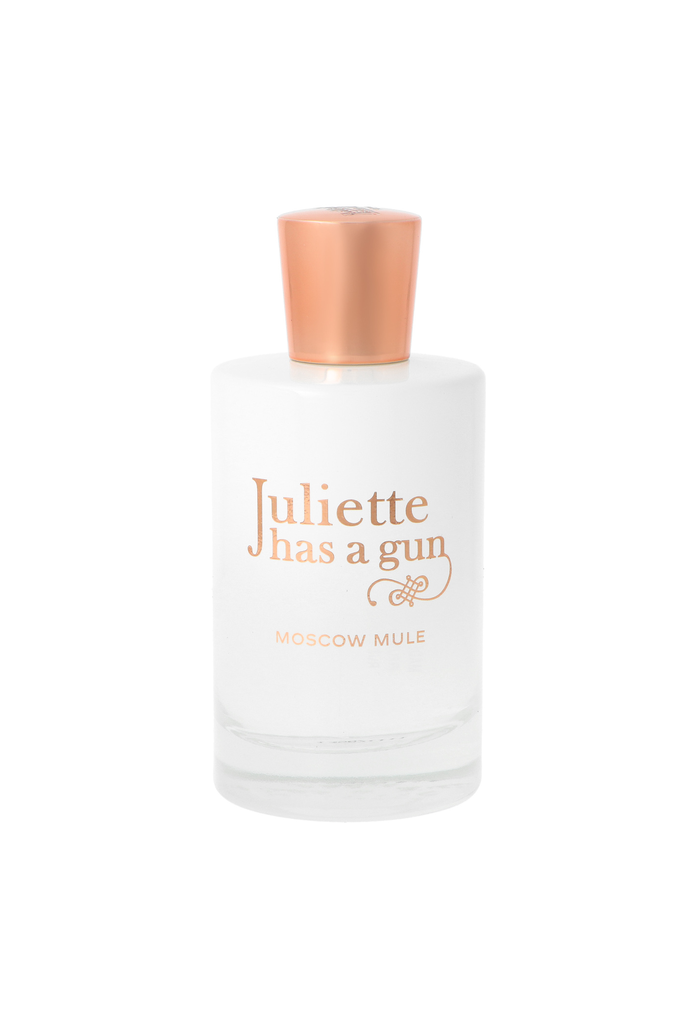 Tester Juliette Has A Gun Moscow Mule Edp 100ml