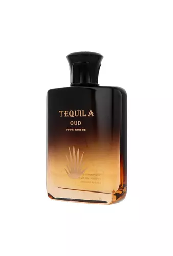 Bharara Tequila Oud Edp 100ml miniatura