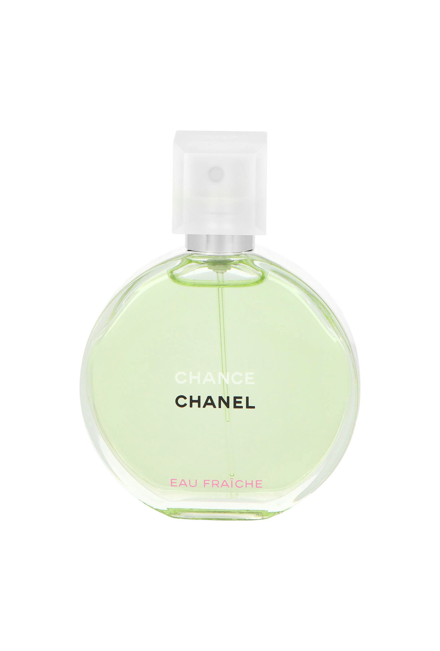 Zdjęcie produktu Chanel Chance Eau Fraiche Edt 35ml