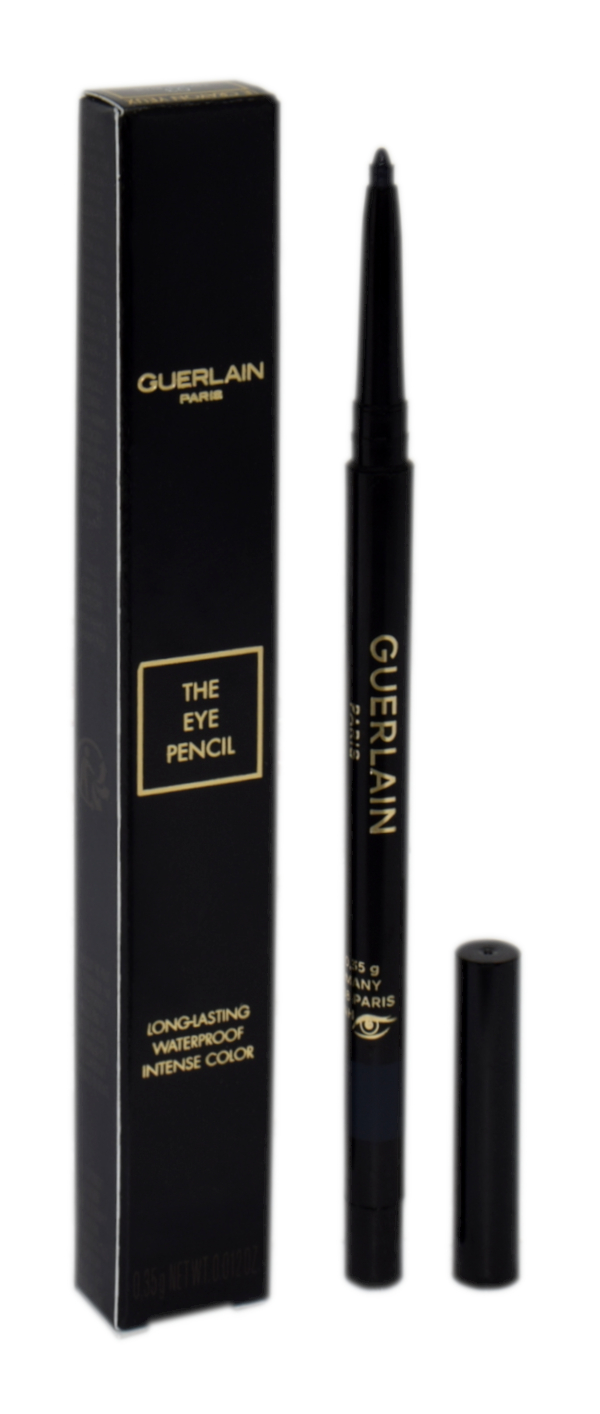 Zdjęcie produktu Guerlain Contour g Waterproof Eyeshadow Night Blue 03 0,35g