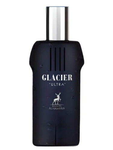 Maison Alhambra Glacier Ultra Edp 100ml