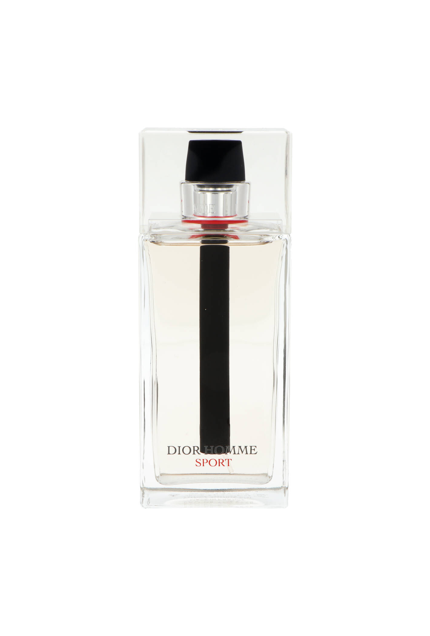 Tester Dior Homme Sport Edt 125ml