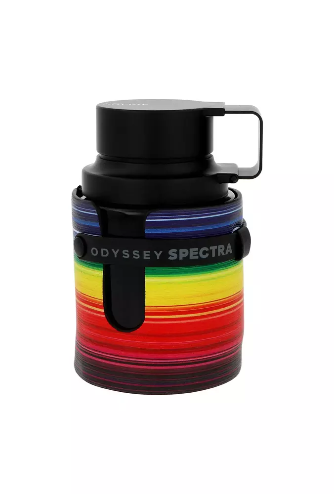 Armaf Odyssey Spectra Rainbow Edition Edp 100ml miniatura