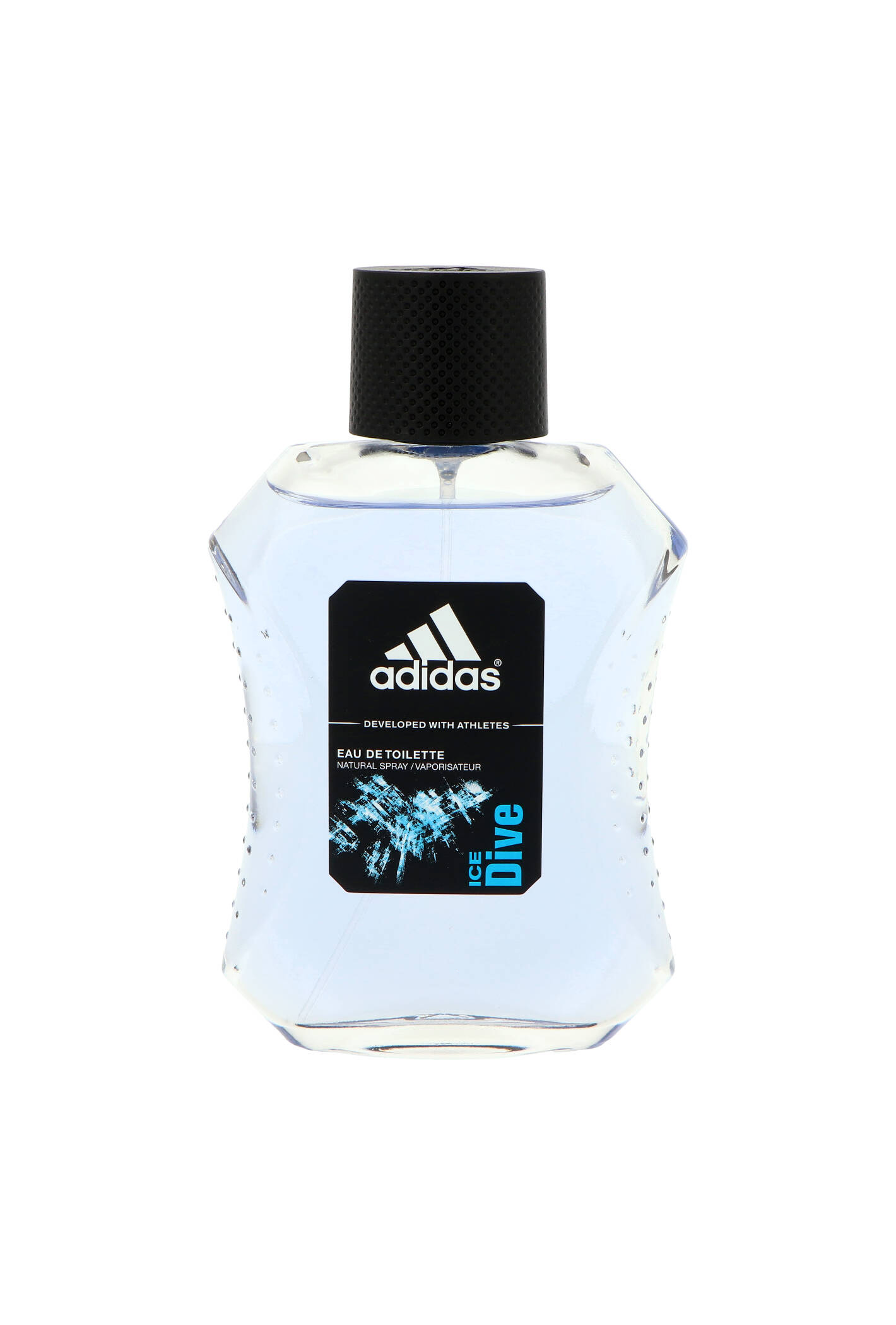 Adidas Ice Dive Edt 100ml