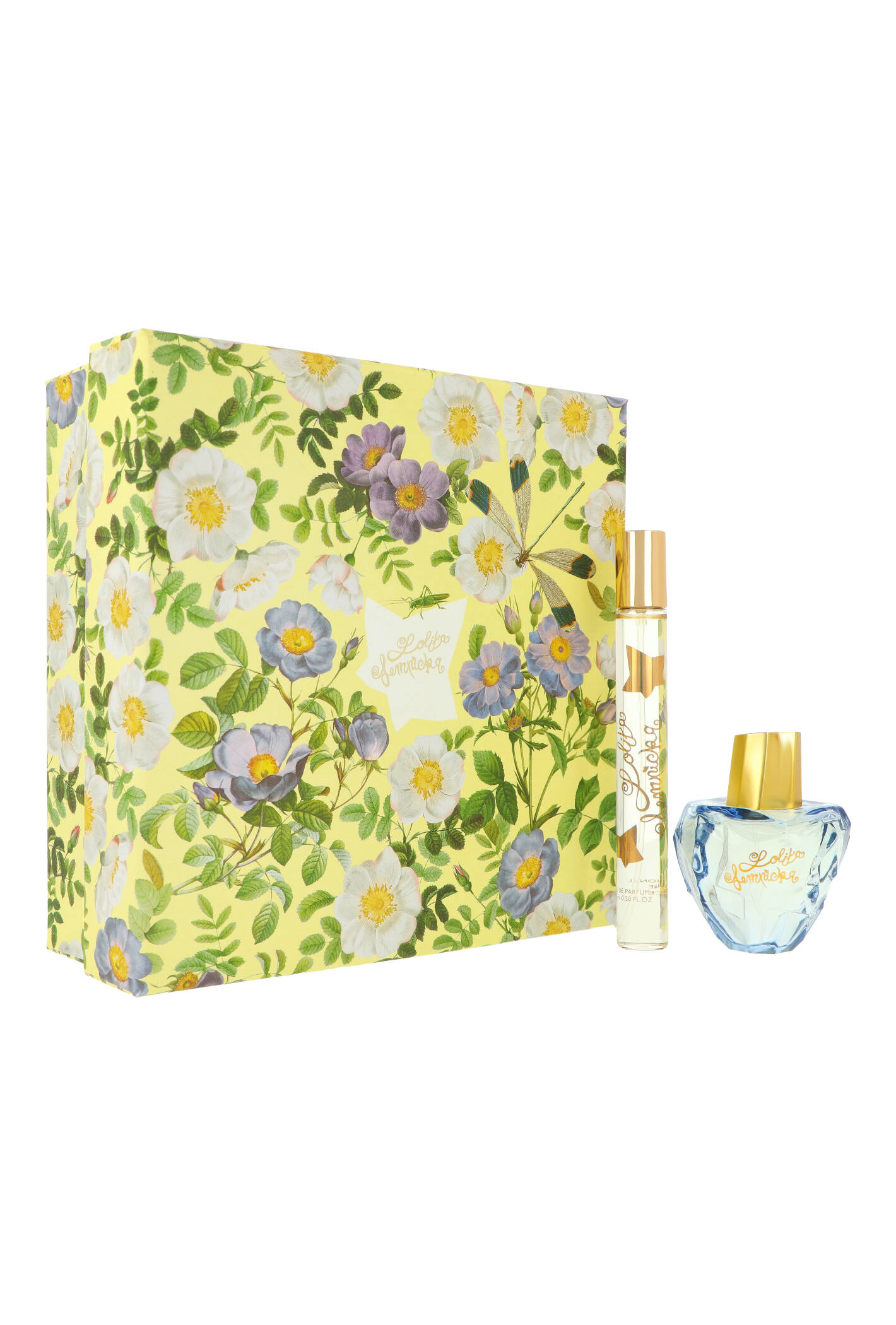 Zdjęcie produktu Zestaw Lolita Lempicka Mon Premier Edp 30ml + Edp 15ml