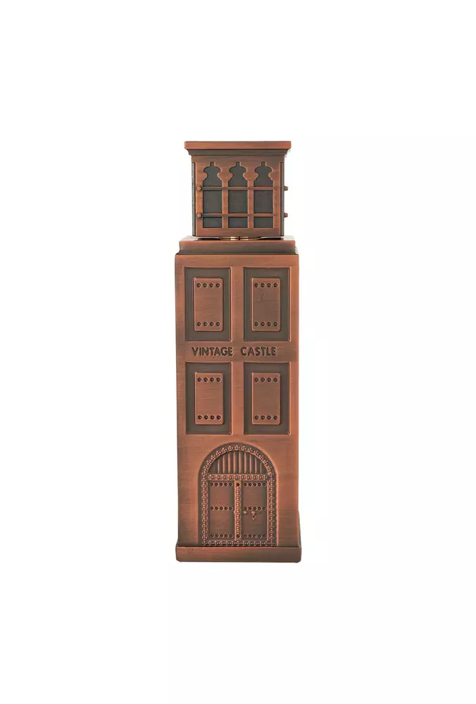 Lattafa Niche Emarati Perfumes Vintage Castle Edp 100ml miniatura