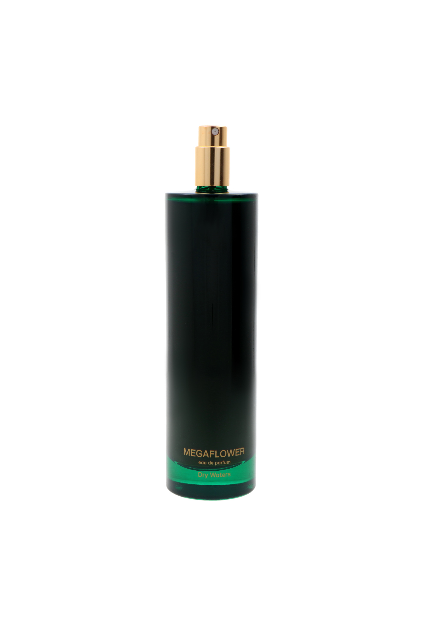Tester Hermetica Megaflower Edp 100ml