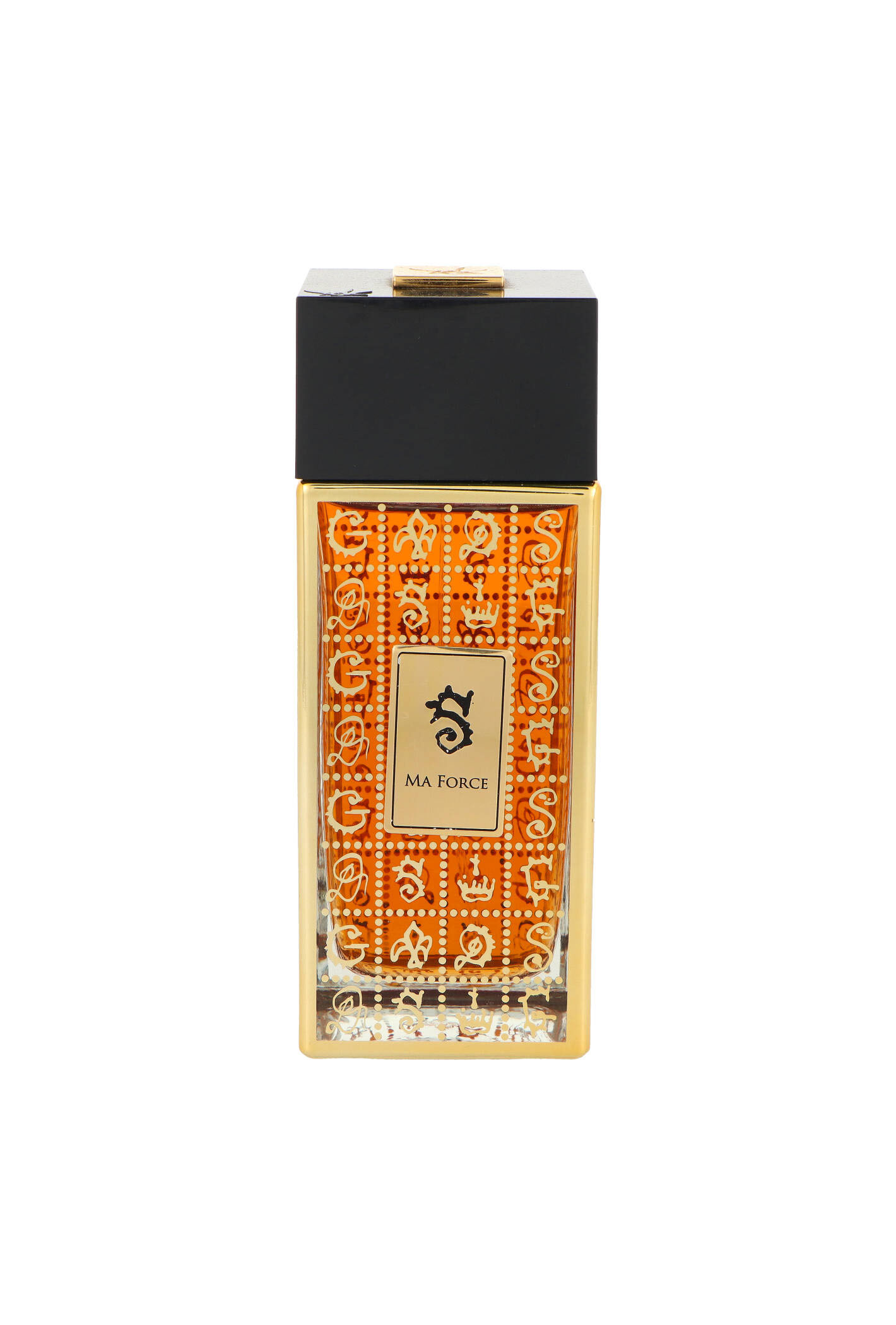 Tester Dali Haute Parfumerie Daligramme Ma Force Edp 100ml