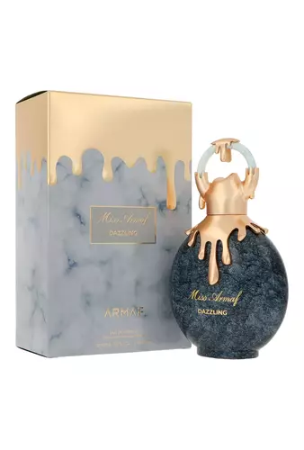 Armaf Miss Armaf Dazzling Edp 100ml miniatura