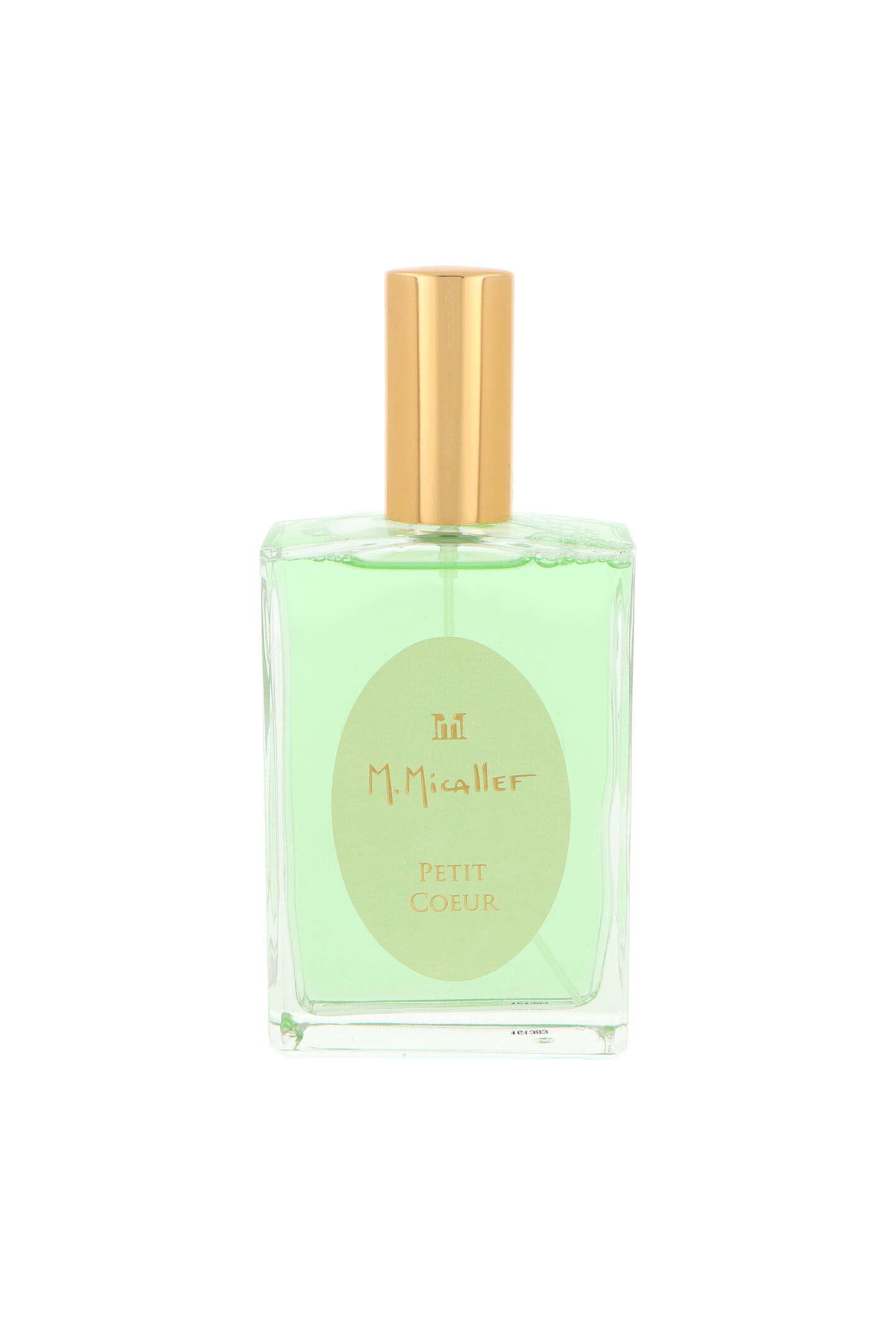 Tester M. Micallef Baby`s Collection Petit Coeur Edp 100ml