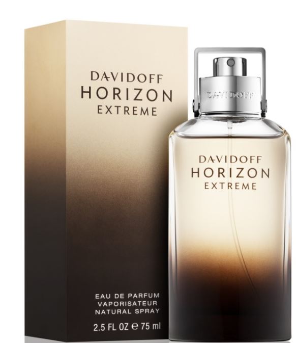Davidoff Horizon Extreme Edp 75ml