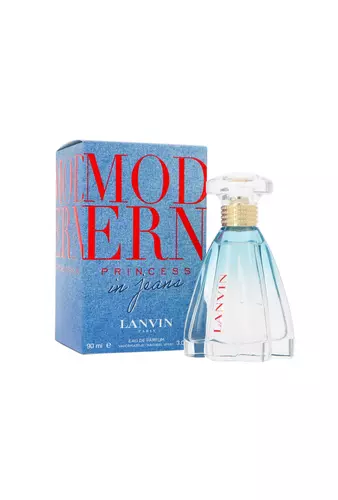 Lanvin Modern Princess In Jeans Edp 90ml miniatura