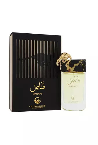Le Falcone Qannas Edp 90ml miniatura