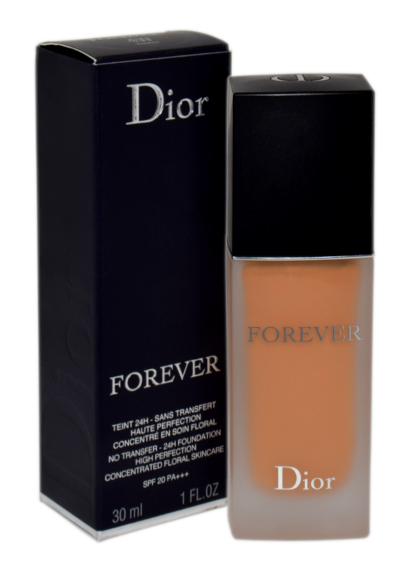 Zdjęcie produktu Dior Forever Foundation Spf20 4W Warm 30ml