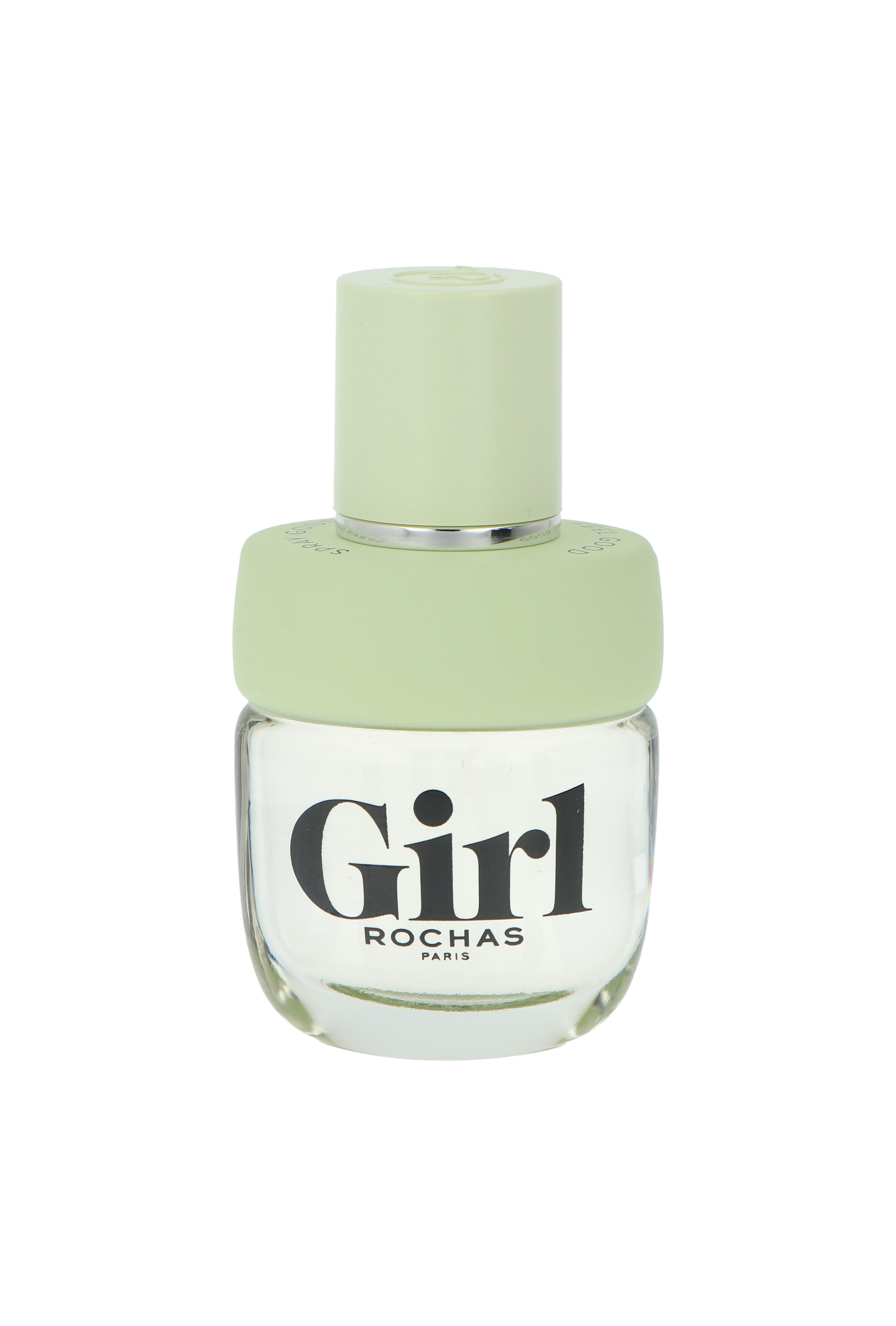 Rochas Girl Edt 40ml