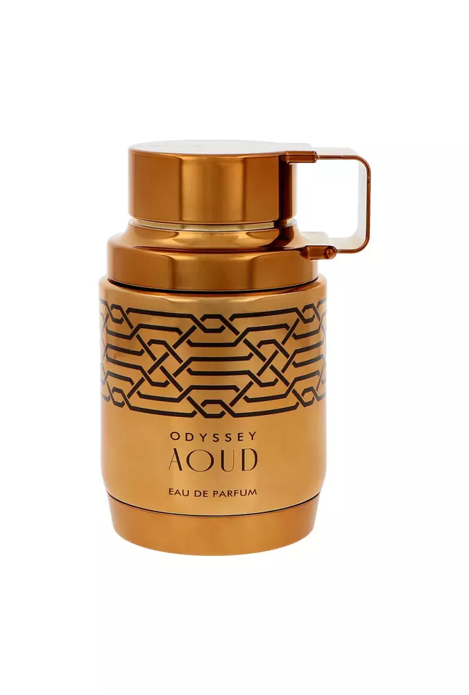Armaf Odyssey Aoud Edp 100ml miniatura