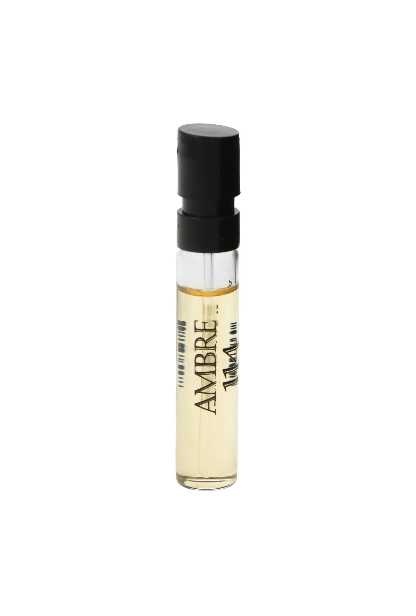 Próbka Histoires De Parfums Ambre 114 Edp 2ml