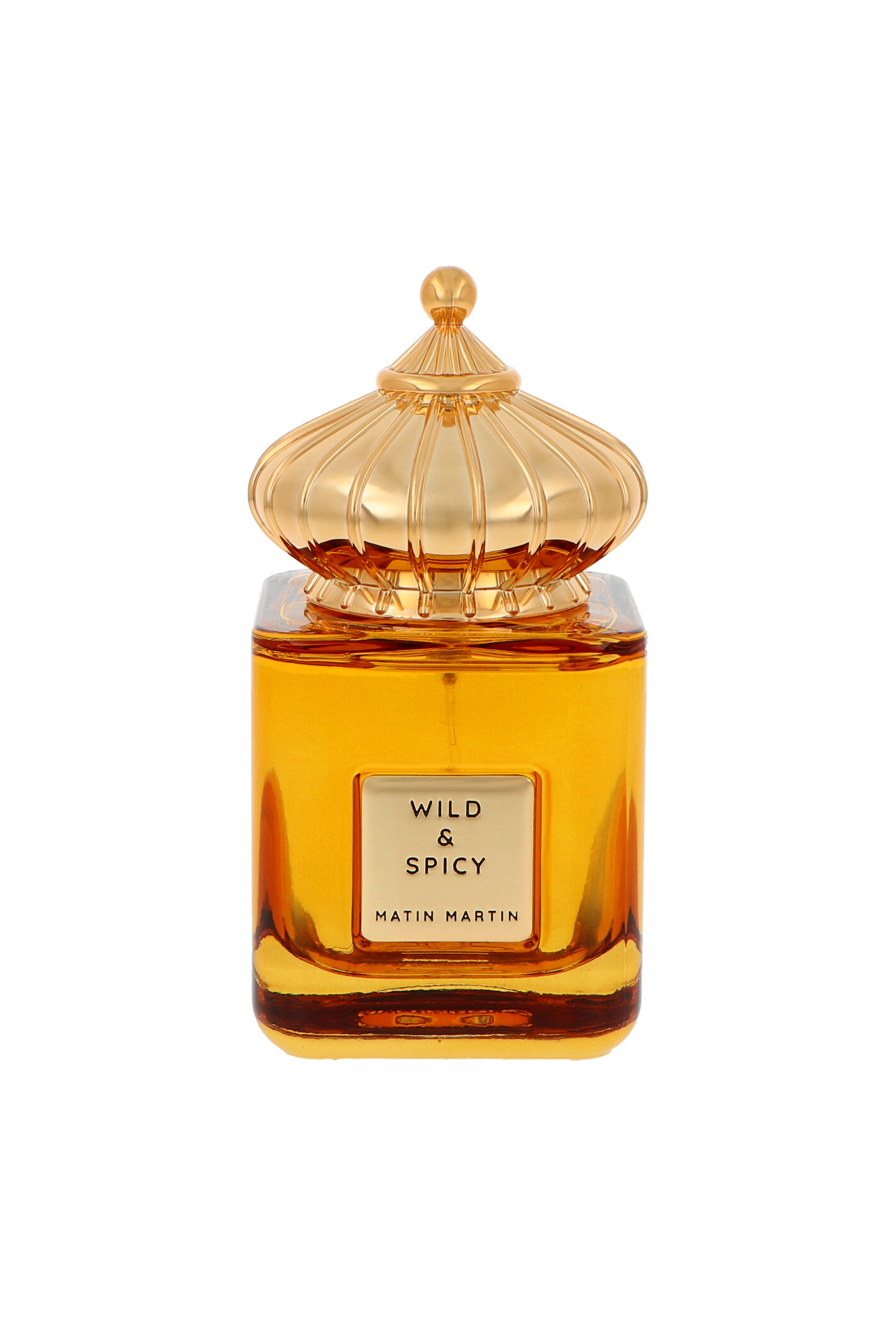 Matin Martin Wild & Spicy Edp 100ml