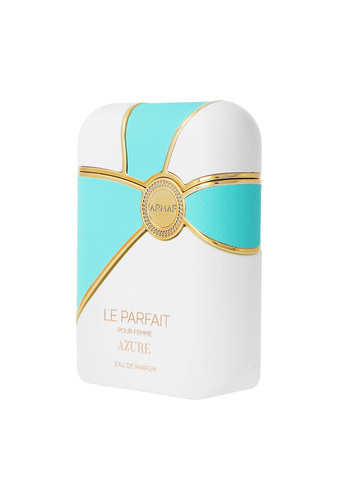 Armaf Le Parfait Azure Pour Femme Edp 100ml miniatura