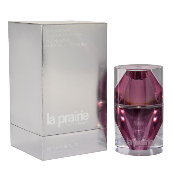 La Prairie Platinum Collection Cellular Night Elixir Platinum Rare 20ml
