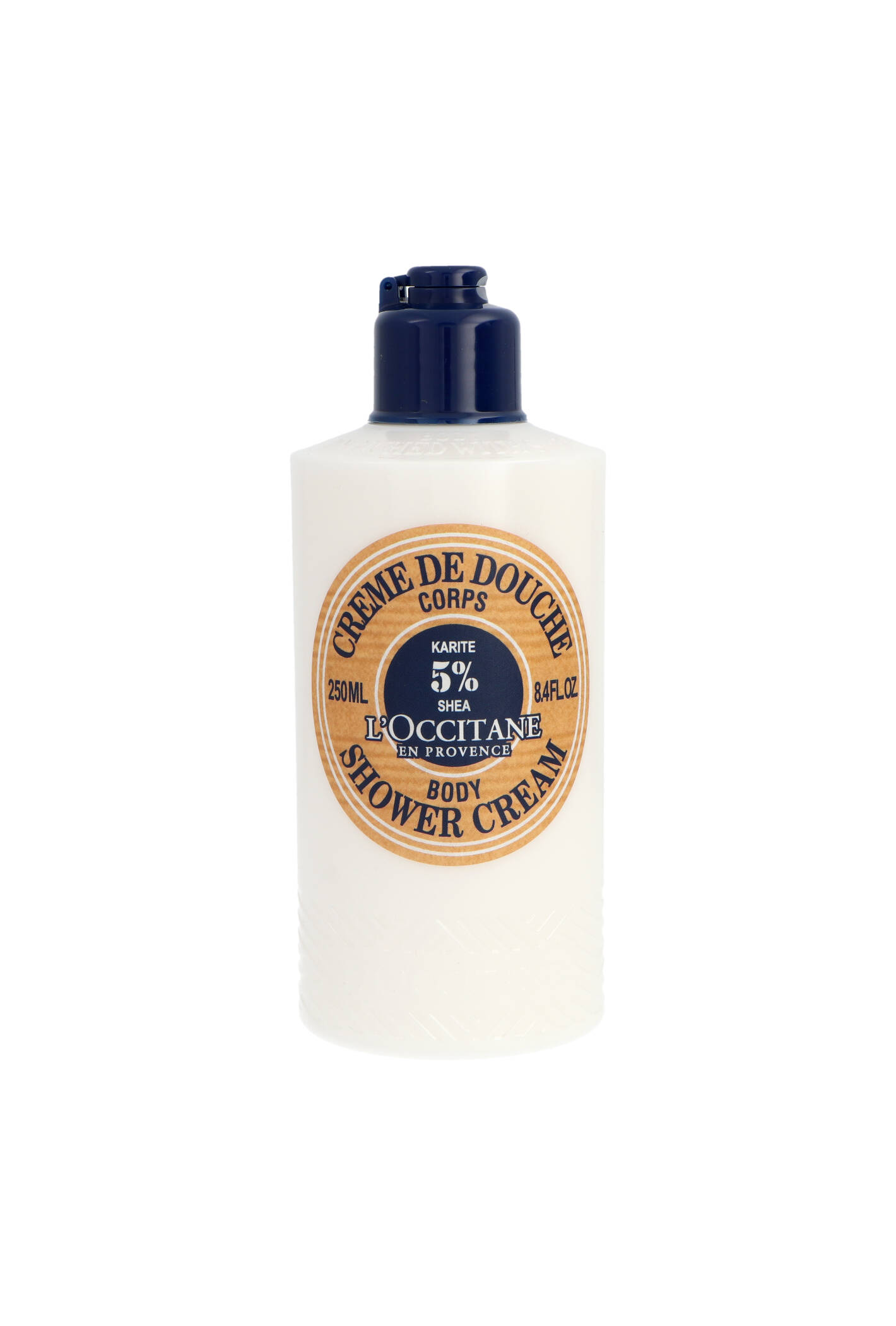 L`Occitane Shea Butter Ultra Rich Shower Cream 250ml