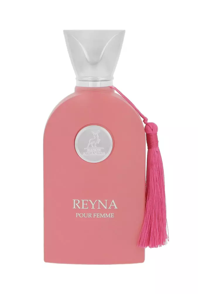 Maison Alhambra Reyna Pour Femme Edp 100ml miniatura