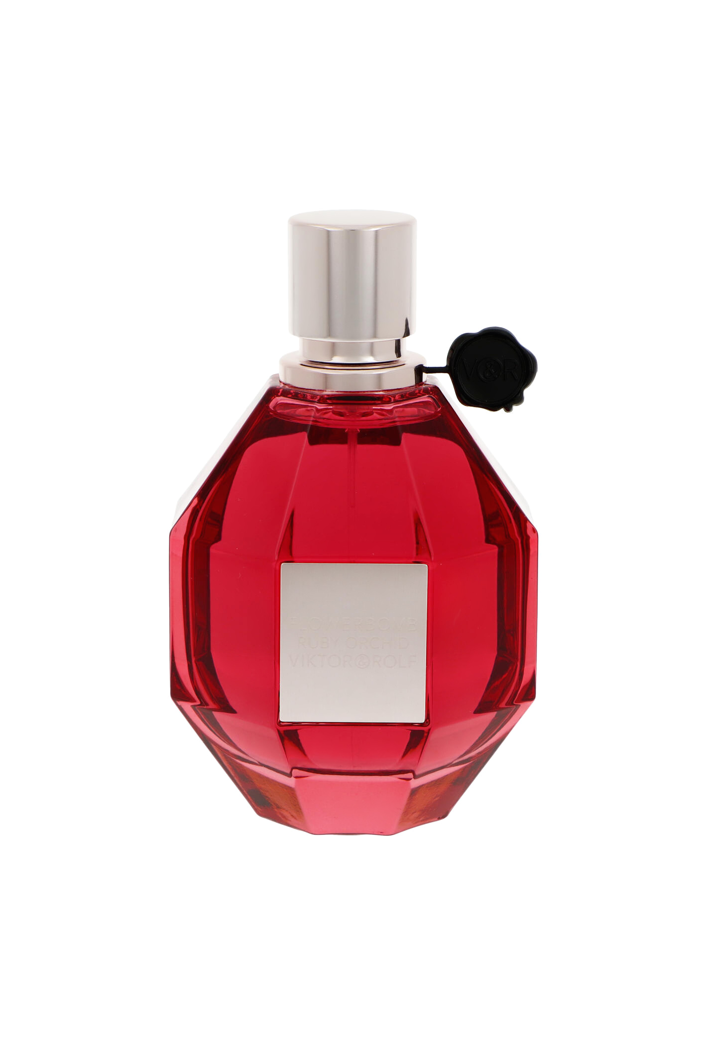 Tester Viktor & Rolf Flowerbomb Ruby Orchid Edp 100ml