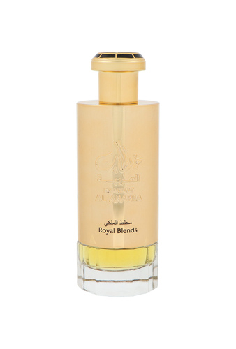 Lattafa Khaltaat Al Arabia Royal Blends Edp 100ml