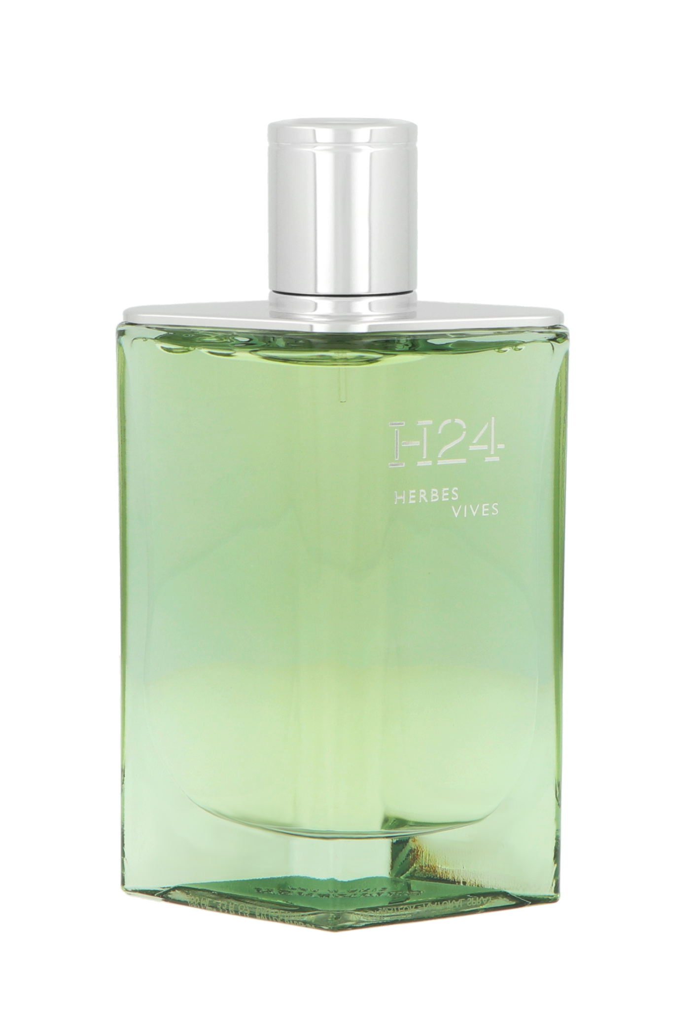 Tester Hermes H24 Herbes Vives Edp 100ml