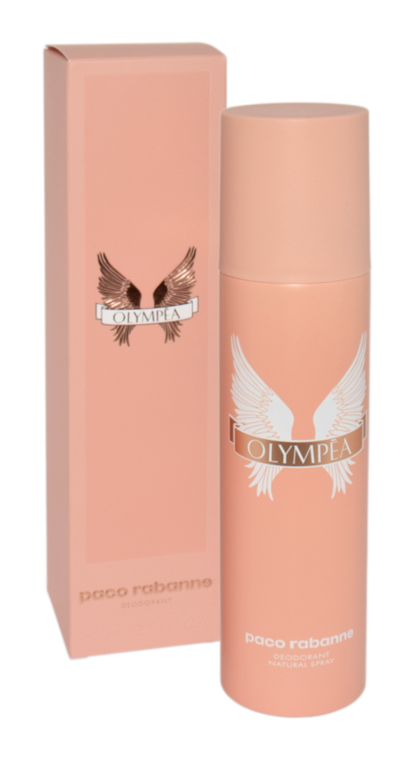 Paco Rabanne Olympea Deospray 150ml