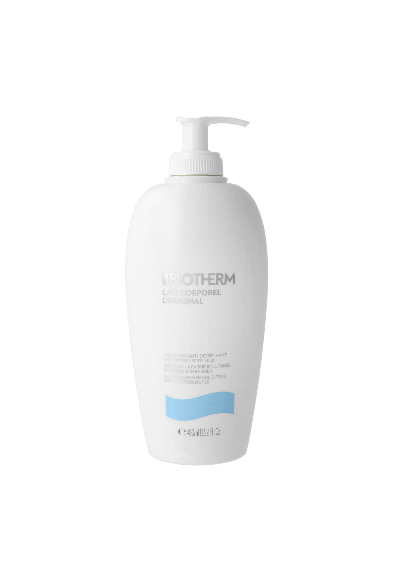 Biotherm Lait Corporeal 400ml miniatura