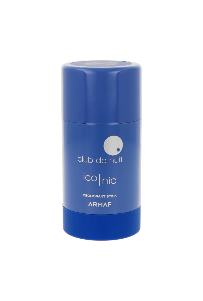 Armaf Club de Nuit Blue Iconic Deostick 75g miniatura