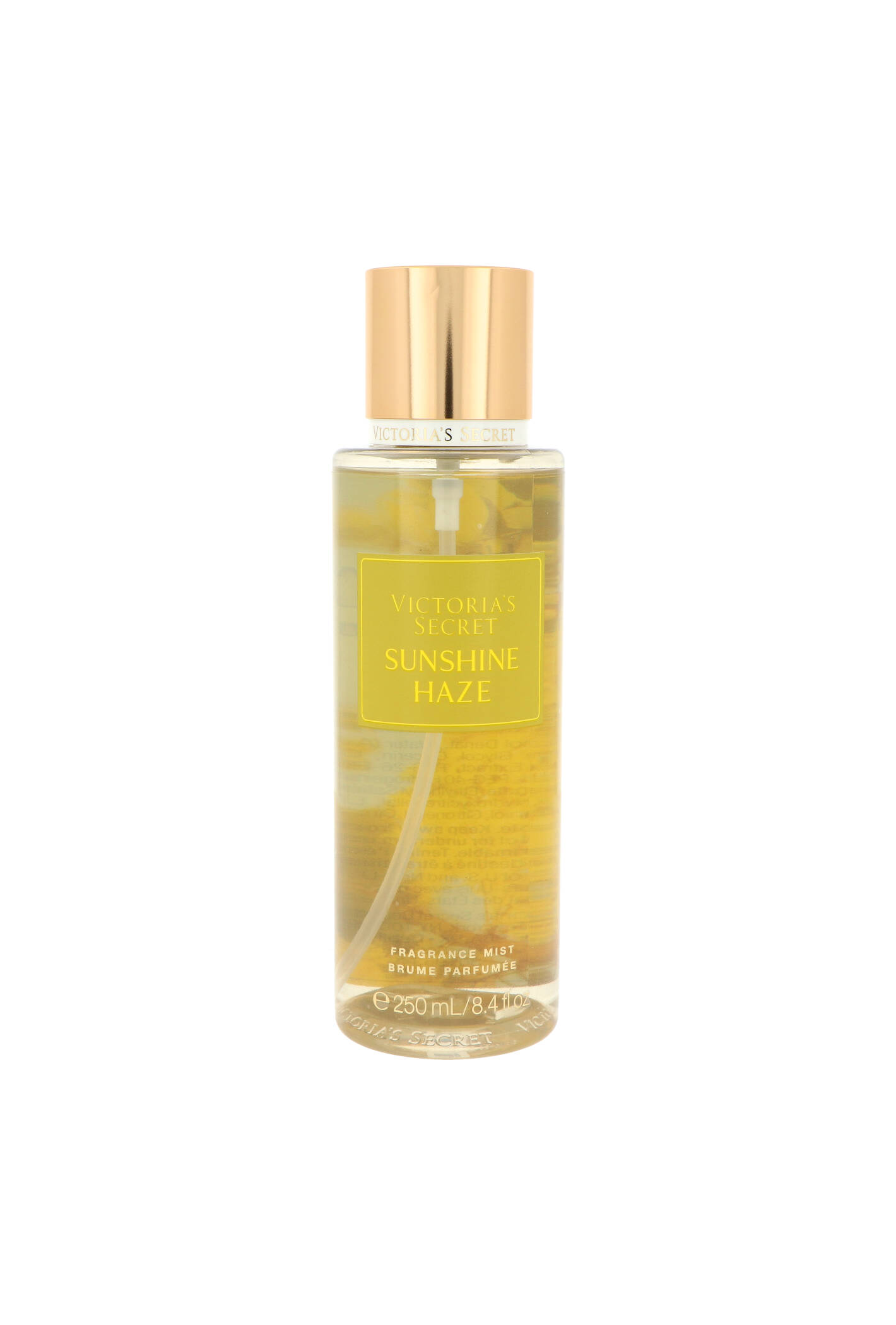 Victoria`s Secret Sunshine Haze Body Mist 250ml