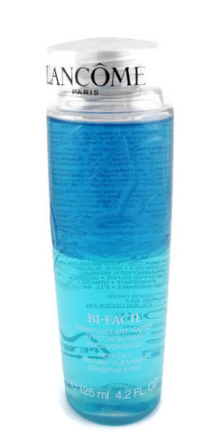 Lancome Bi-Facil Makeup Remover 125ml