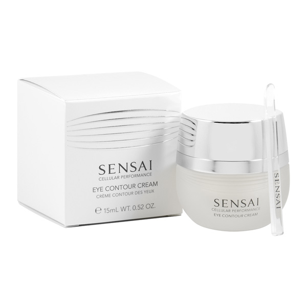 Sensai Cellular Performance Eye Contour Cream 15ml