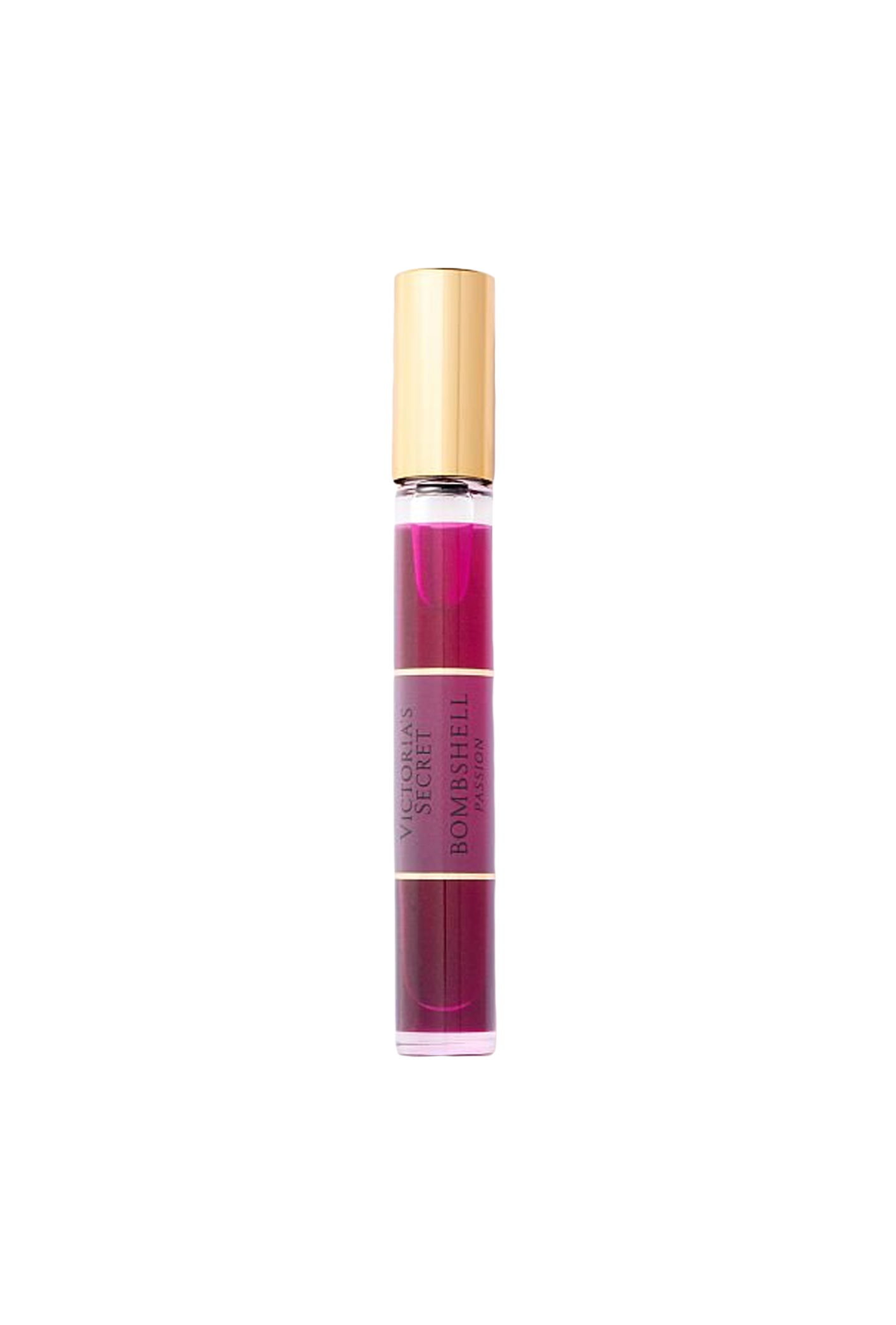 Victoria`s Secret Bombshell Passion Rollerball Edp 7ml