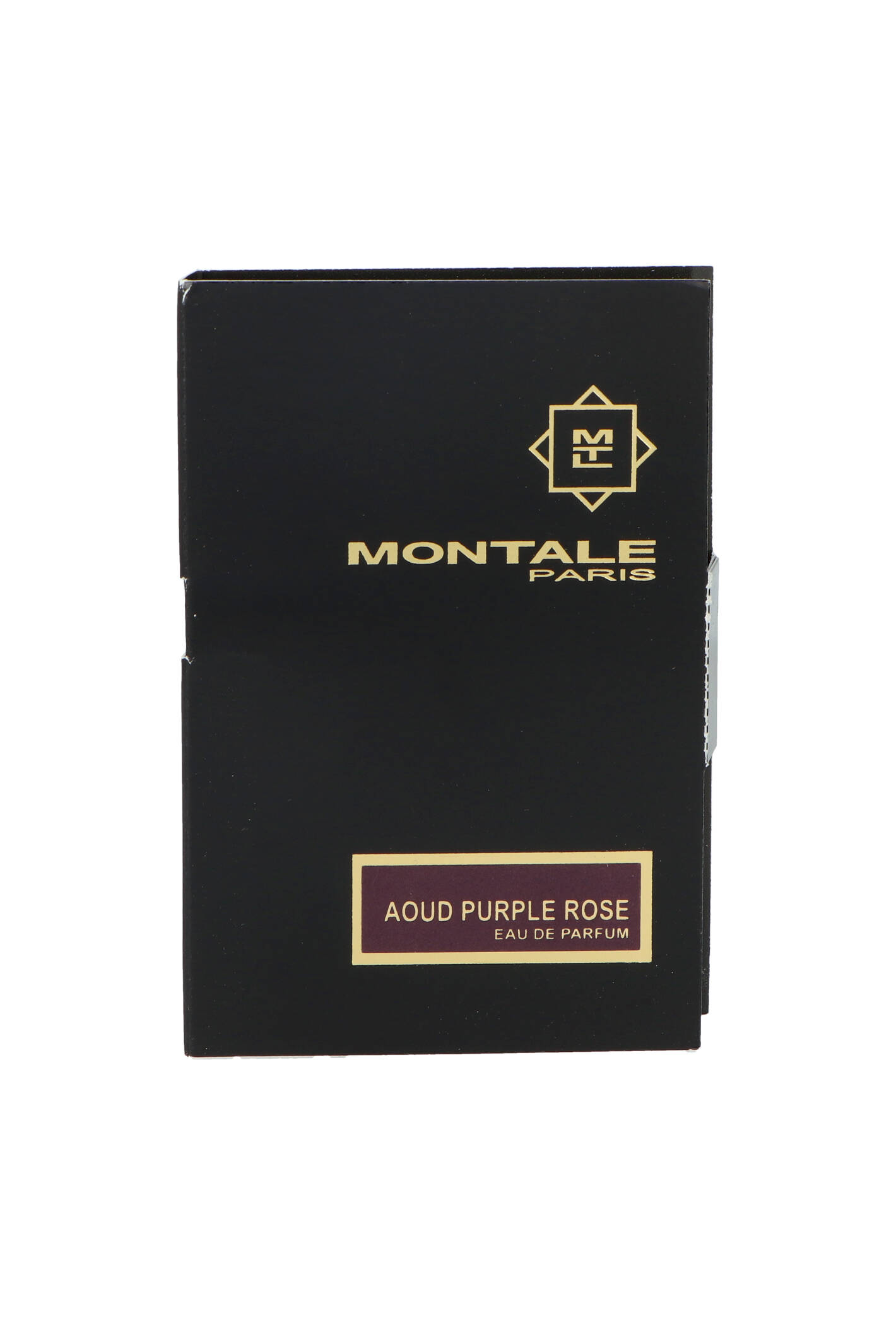 Próbka Montale Aoud Purple Rose Edp 2ml